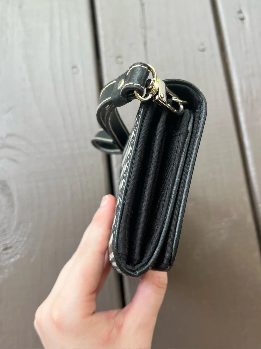 Chaps brand new